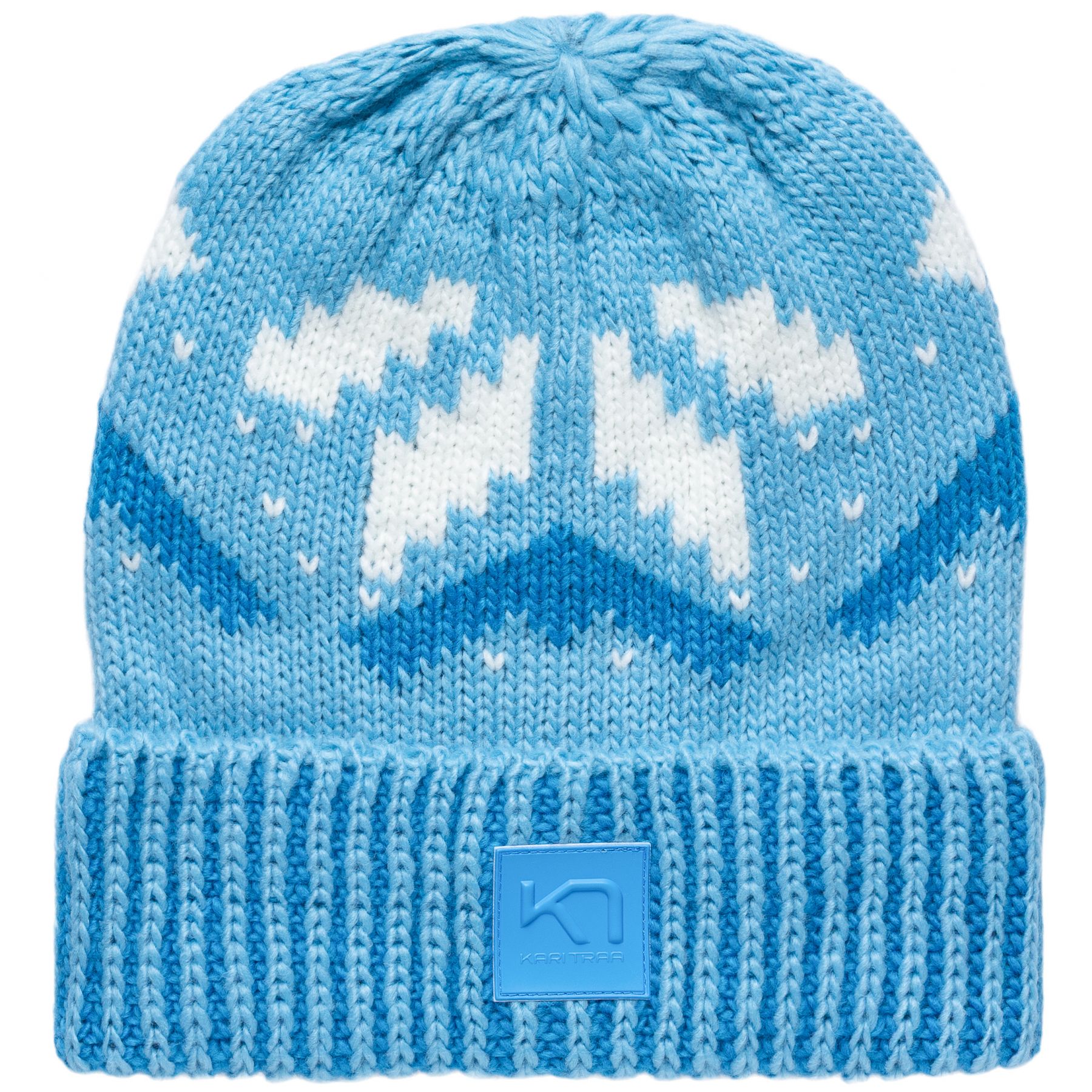 Kari Traa Faith Beanie, Lue, Dame, Ocea