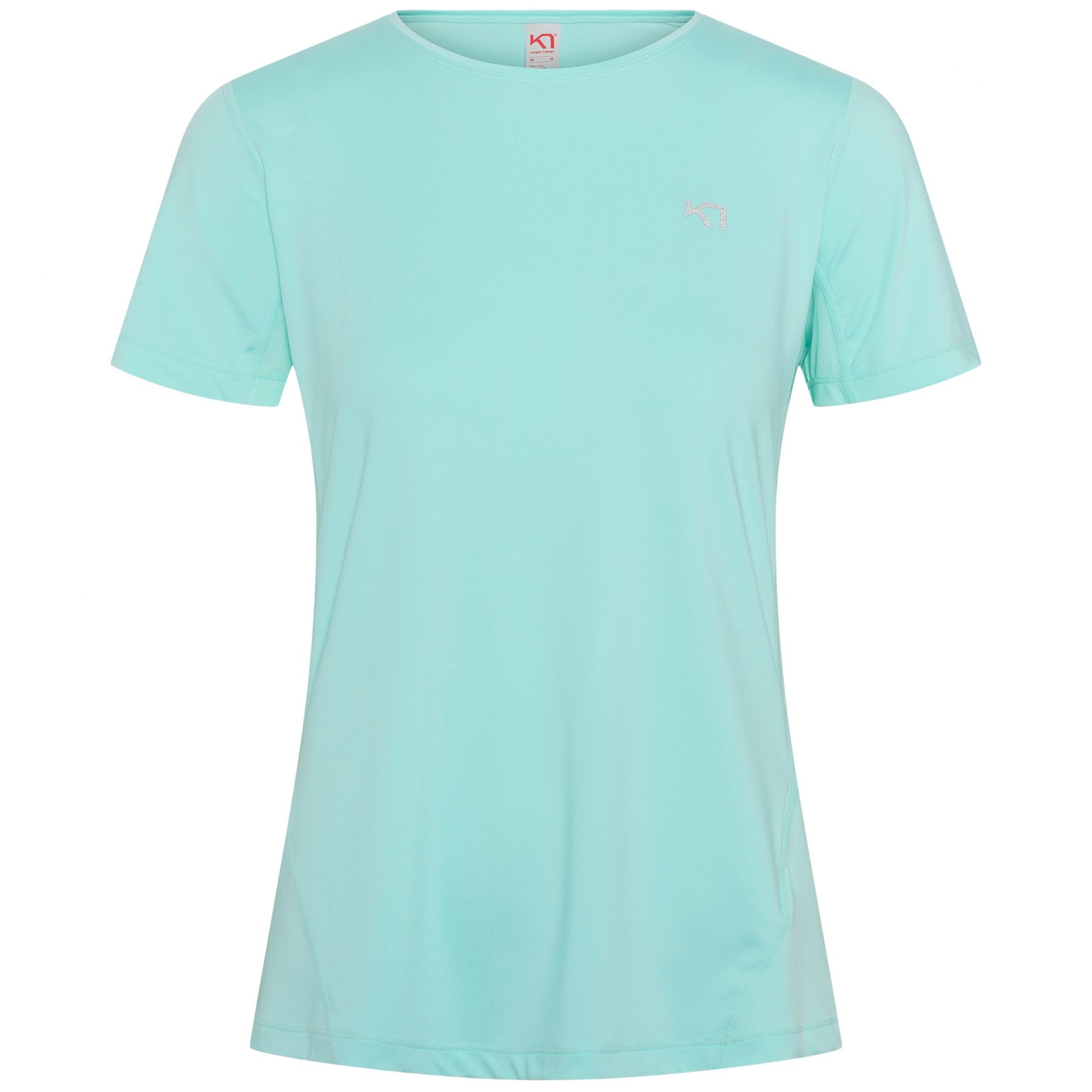 Kari Traa Nora 2.0 Tee, Dame, Wave