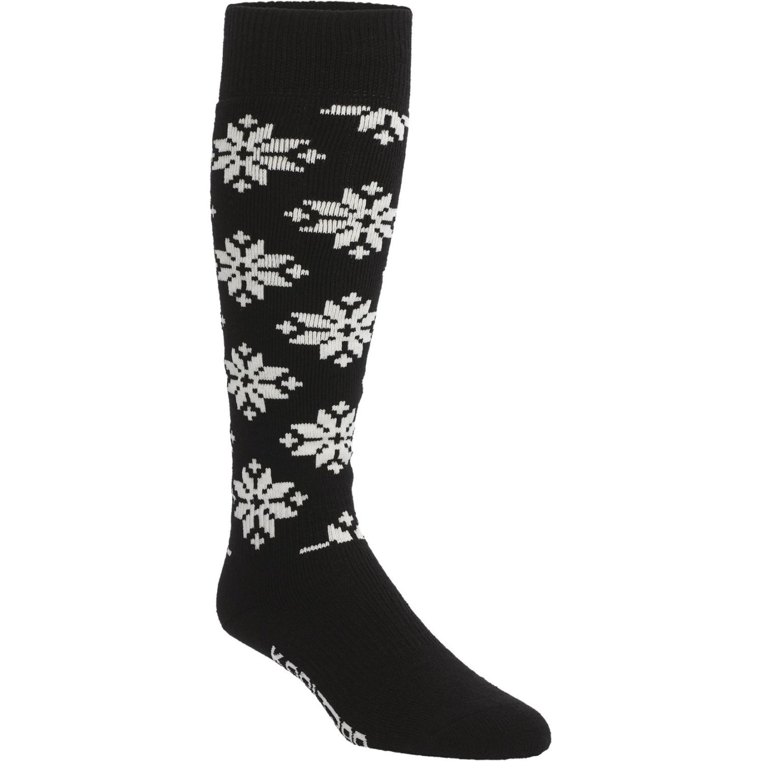 Kari Traa Rose, Skisokker, Dame, Black
