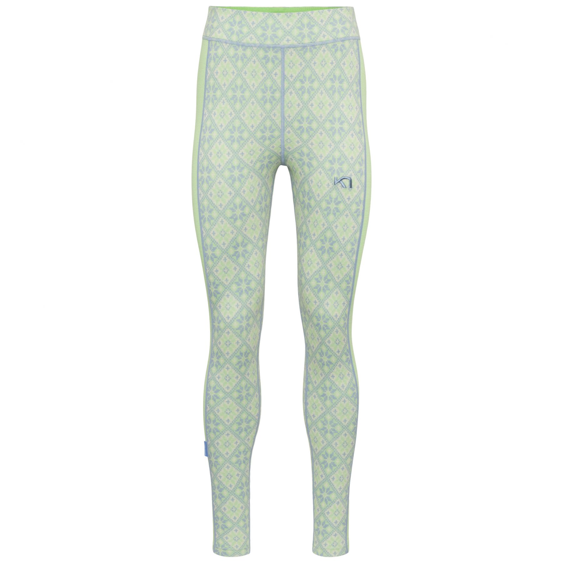 Kari Traa Rose, Stillongs, Dame, Mint