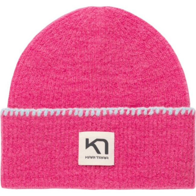 Kari Traa Rothe, Lue, Bright Pink