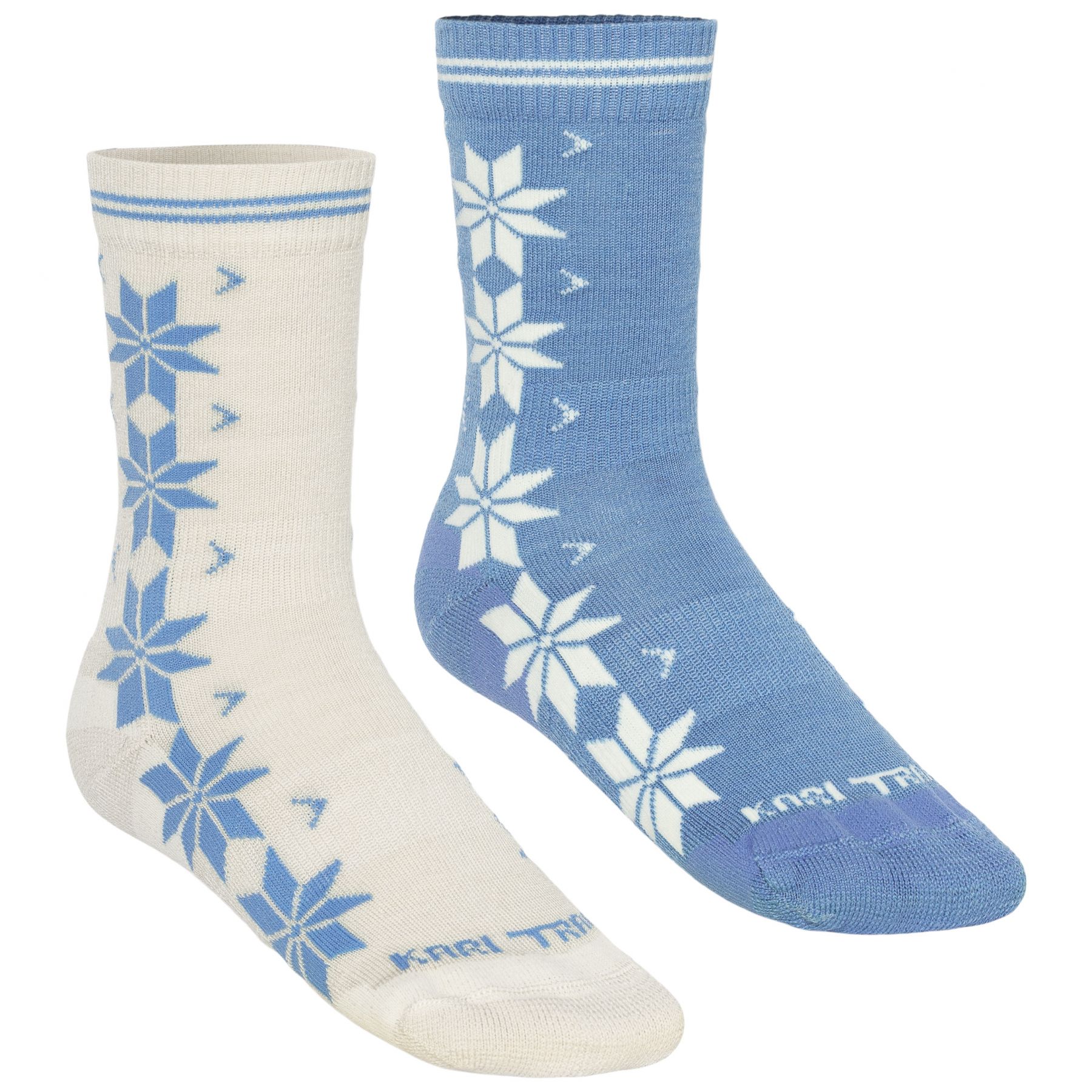 Kari Traa Vinst Sock 2pk, Tursokker, Dame, Oce