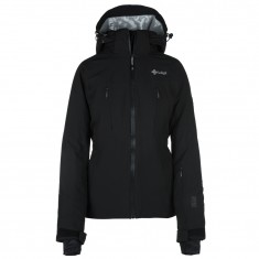 Salomon Brilliant JKT W, Skijakke, Dame, Blue Salomon Brilliant JKT W, Skijakke, Dame, Blue