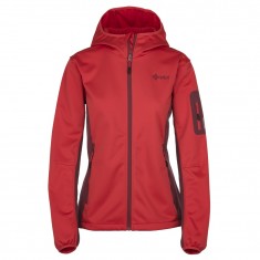 Kilpi Elia, Softshell jakke, Dame, BlackPink Kilpi Elia, Softshelljakke, Dame, Light GreyPink