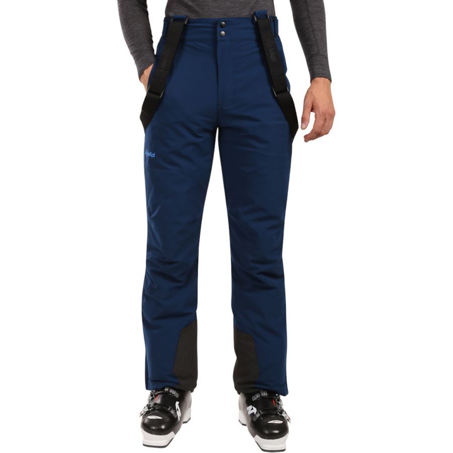 Kilpi Mimas, Skibukser, Herre, Dark Blue