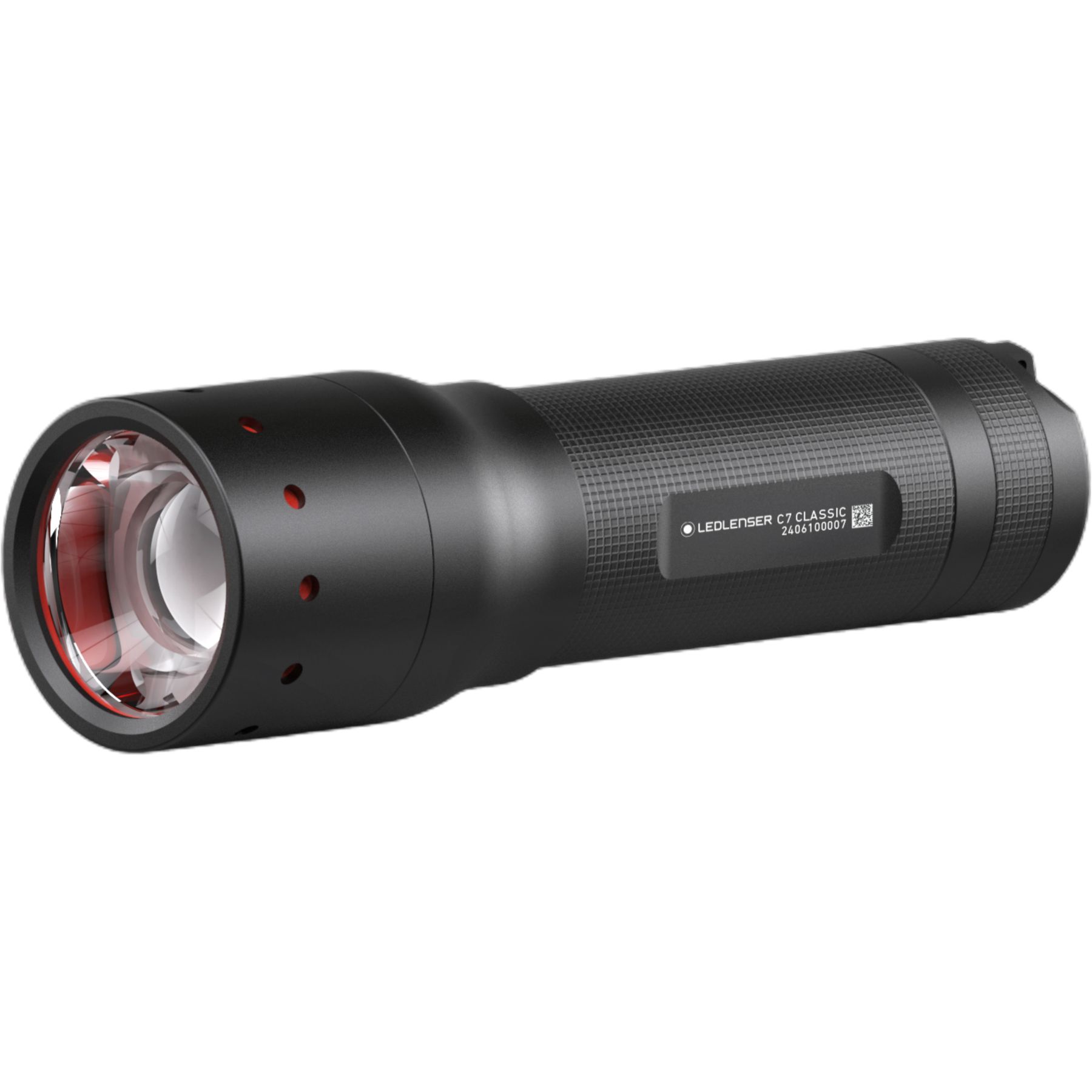 Ledlenser C7 Classic Lommelykt