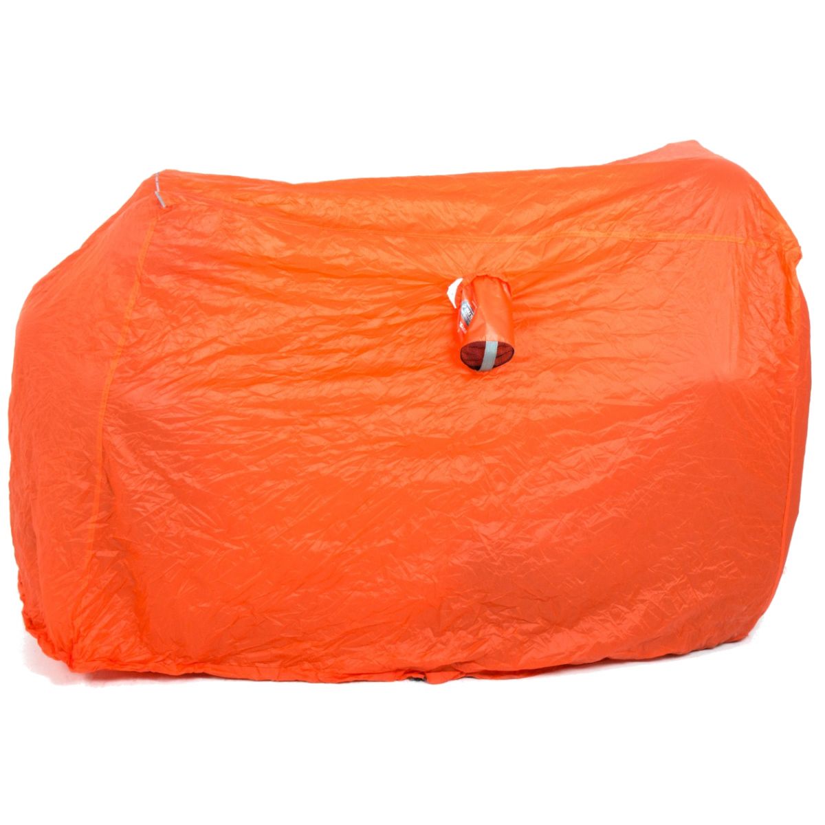 Bilde av Ultralight Survival Shelter 4 Orange OneSize