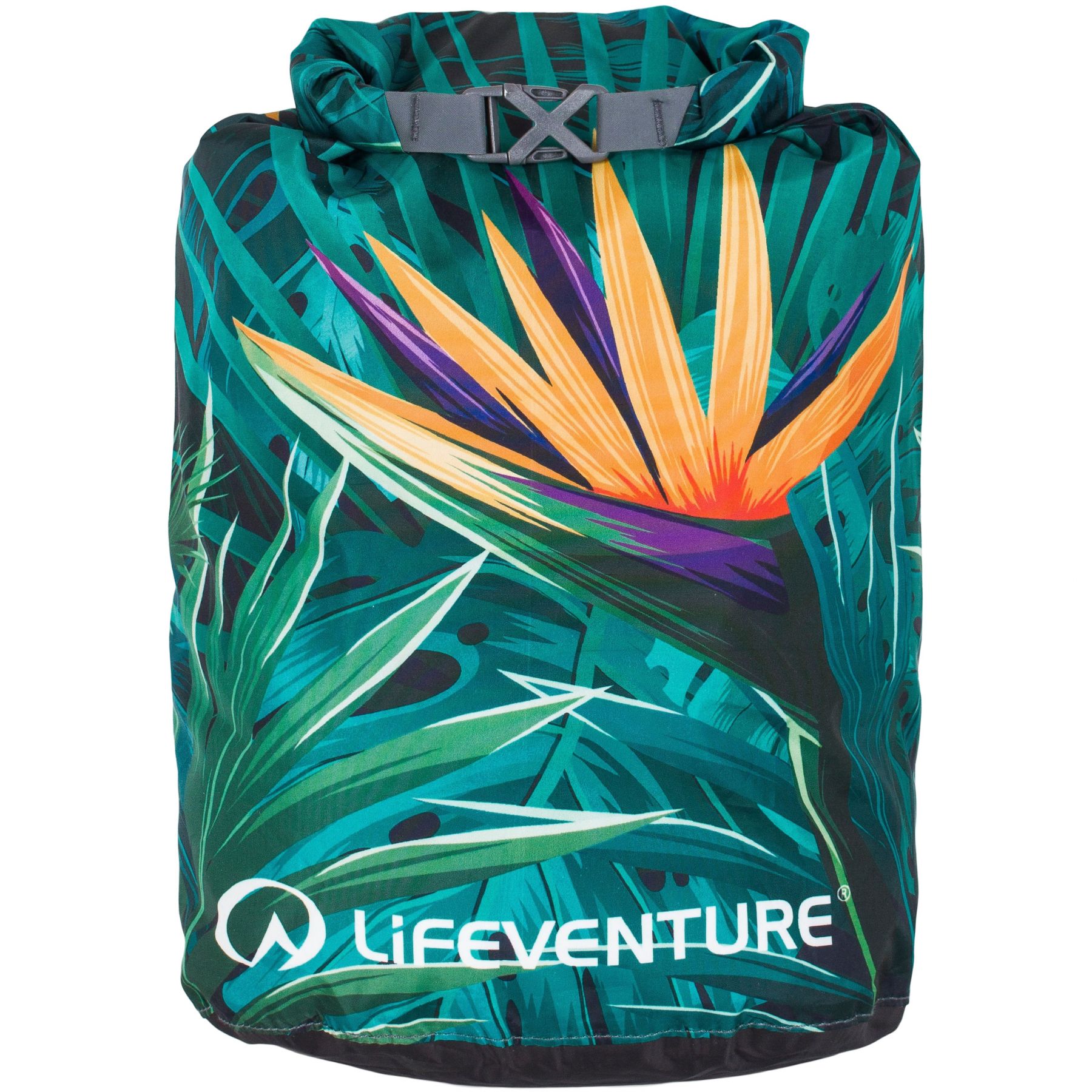 Dry Bag 5 L Tropical OneSize, Tropical