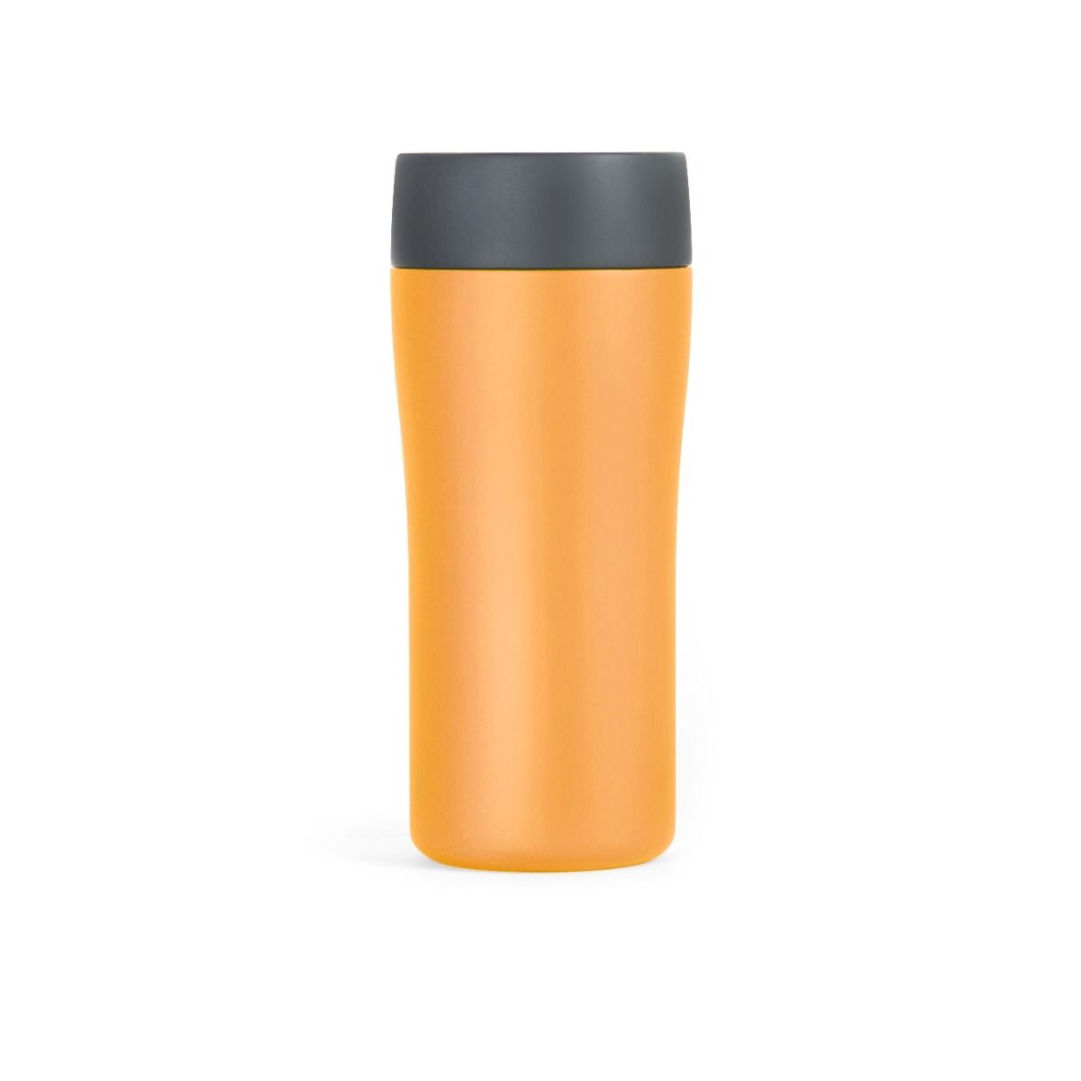 Lifeventure One Touch Thermal Mug, termokrus, 350 ml, gull
