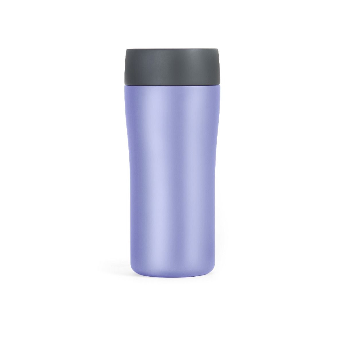 Lifeventure One Touch Thermal Mug, termokrus, 350 ml, lavendel