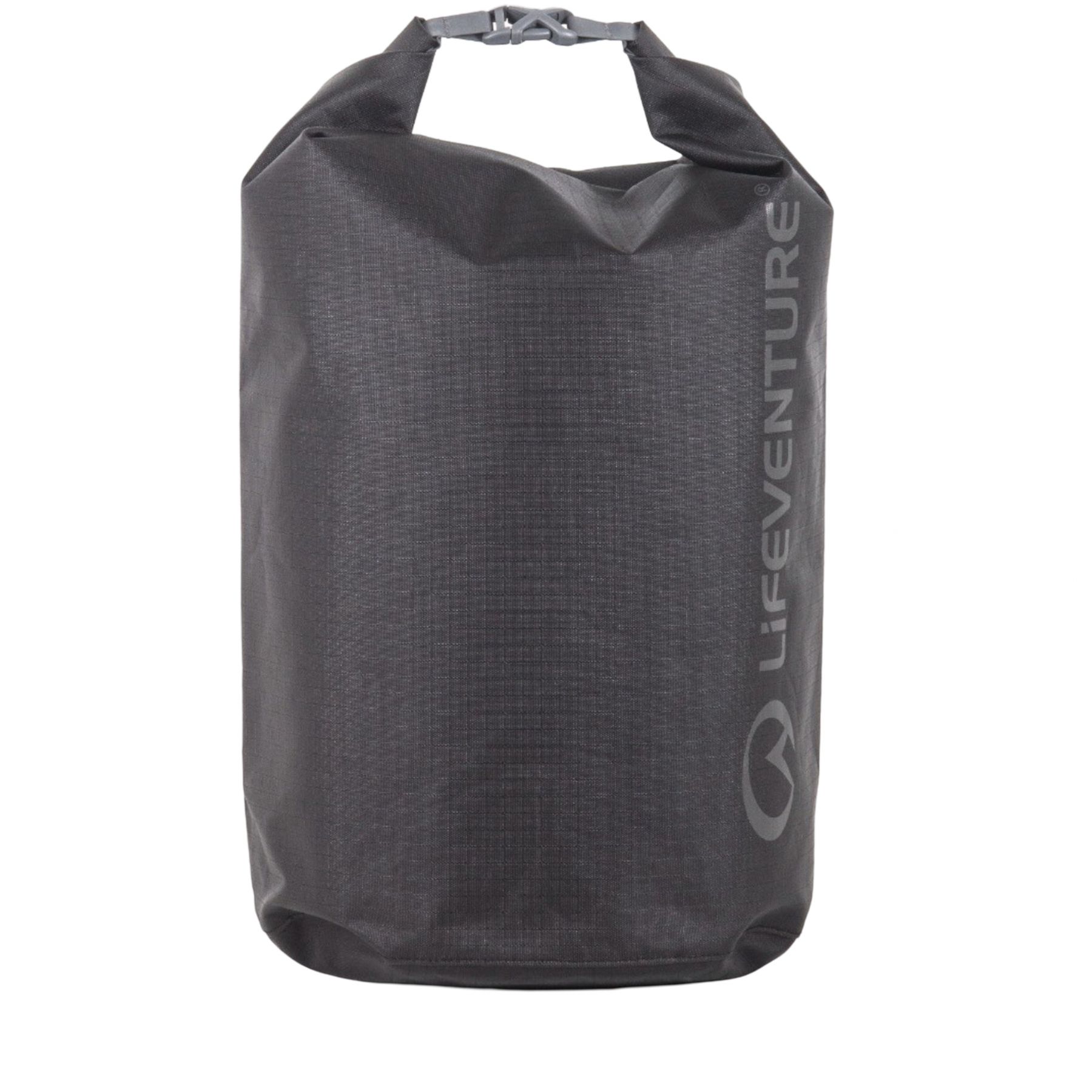 Lifeventure Storm Dry Bag, svart