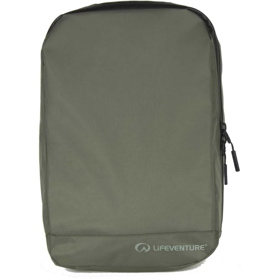 Lifeventure Storm Packing Cube Sko, pakkekube, unisex, grå
