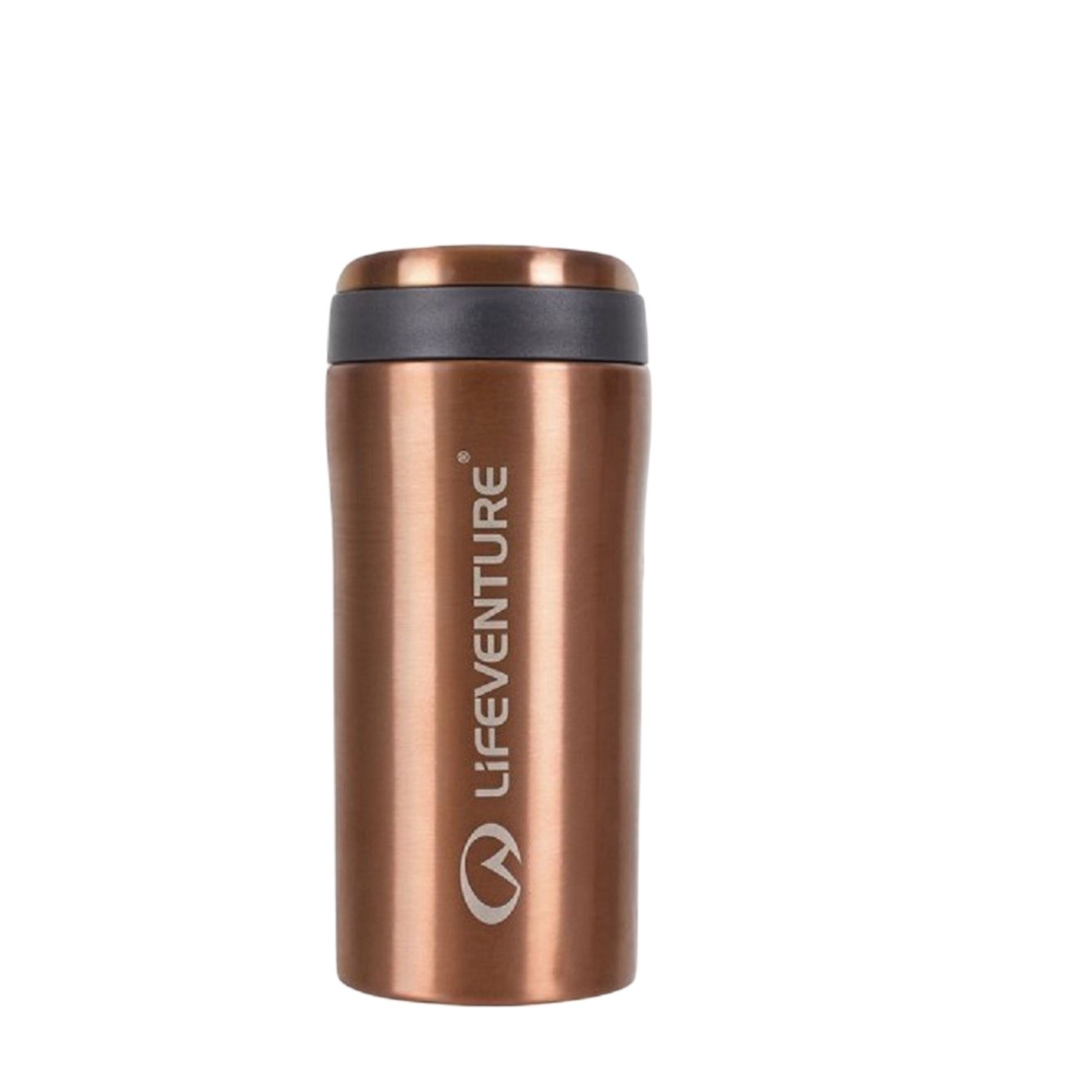 Lifeventure Termokrus, Unisex, Kobber