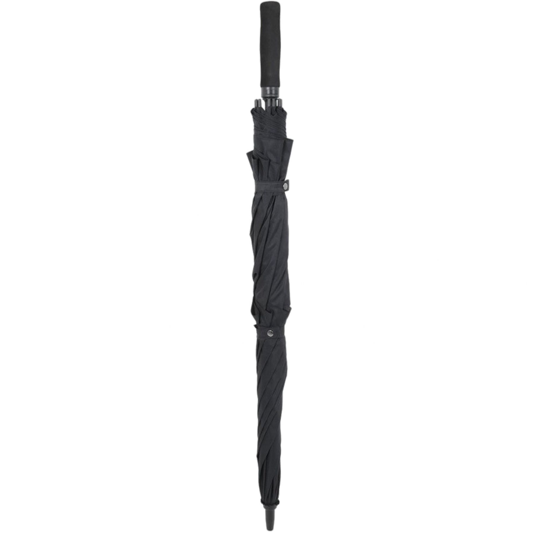 Lifeventure Trek Paraply, unisex, svart