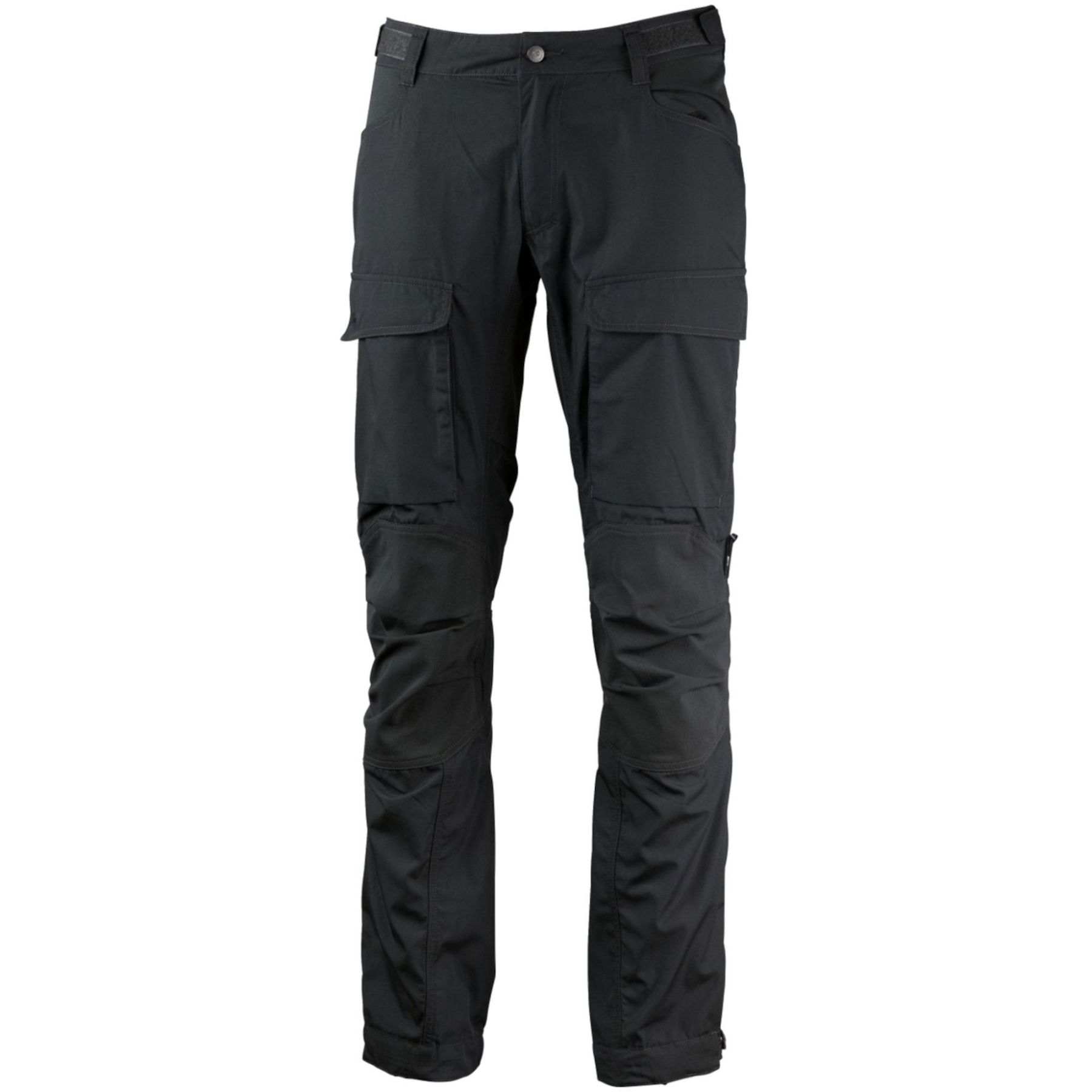 Lundhags Authentic II Ms Pant, turbukser, herre, grå