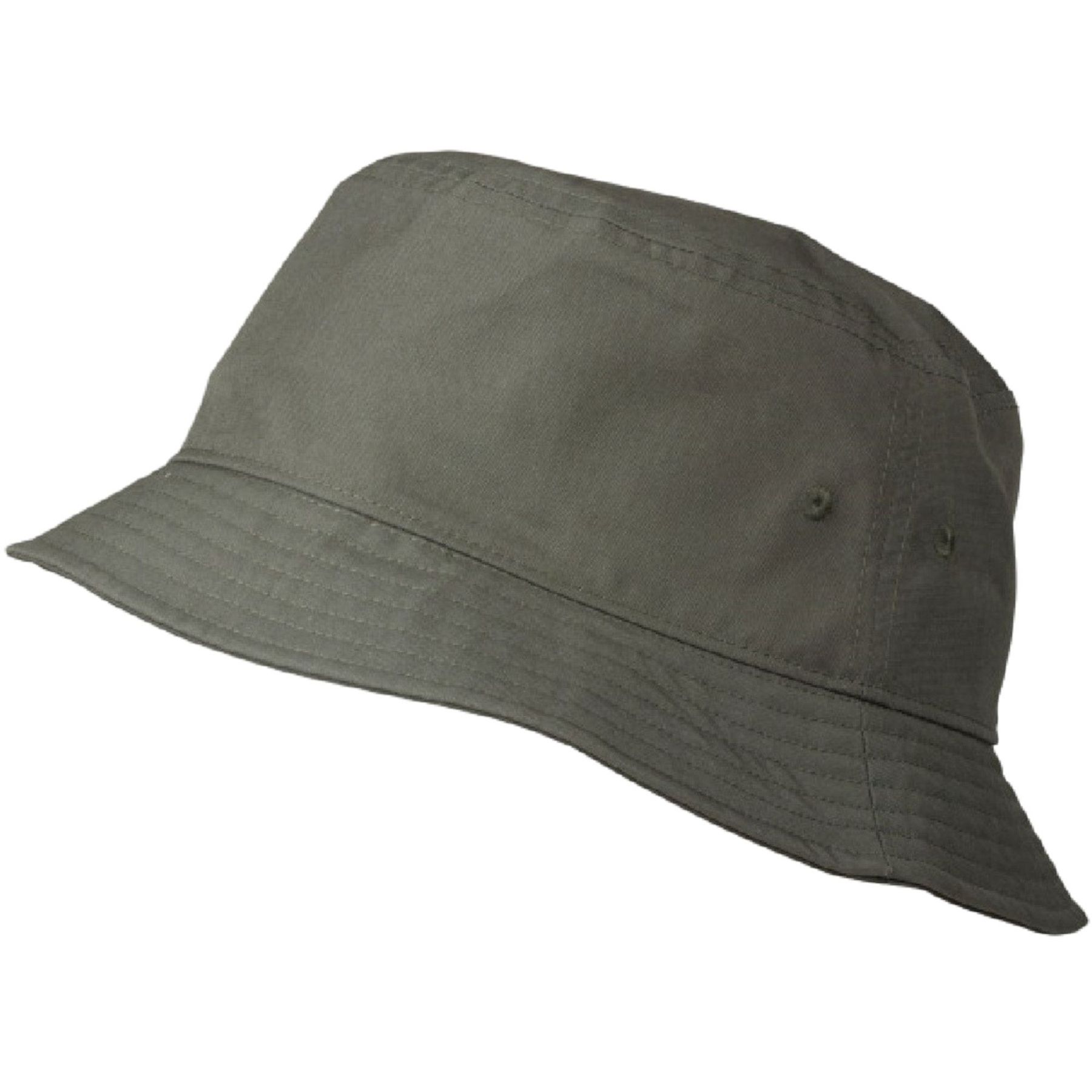 Lundhags Bucket Hat, grønn