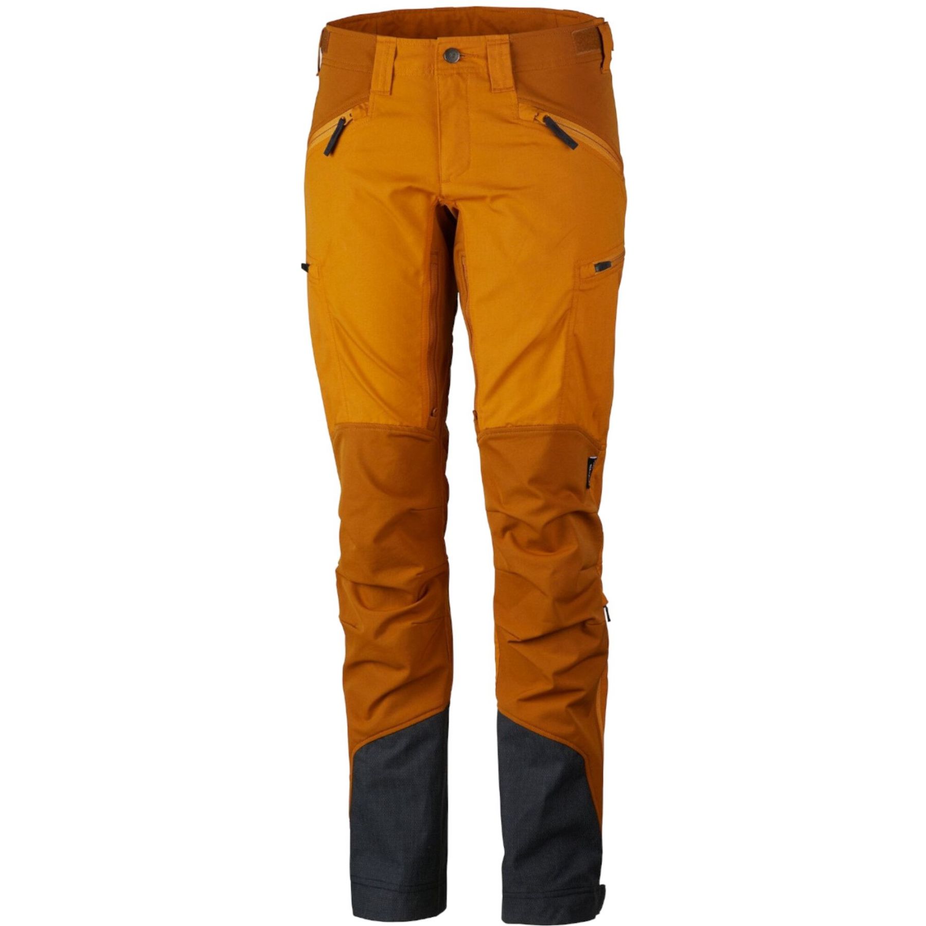 Lundhags Makke Ws Pant, turbukser, dame, gull