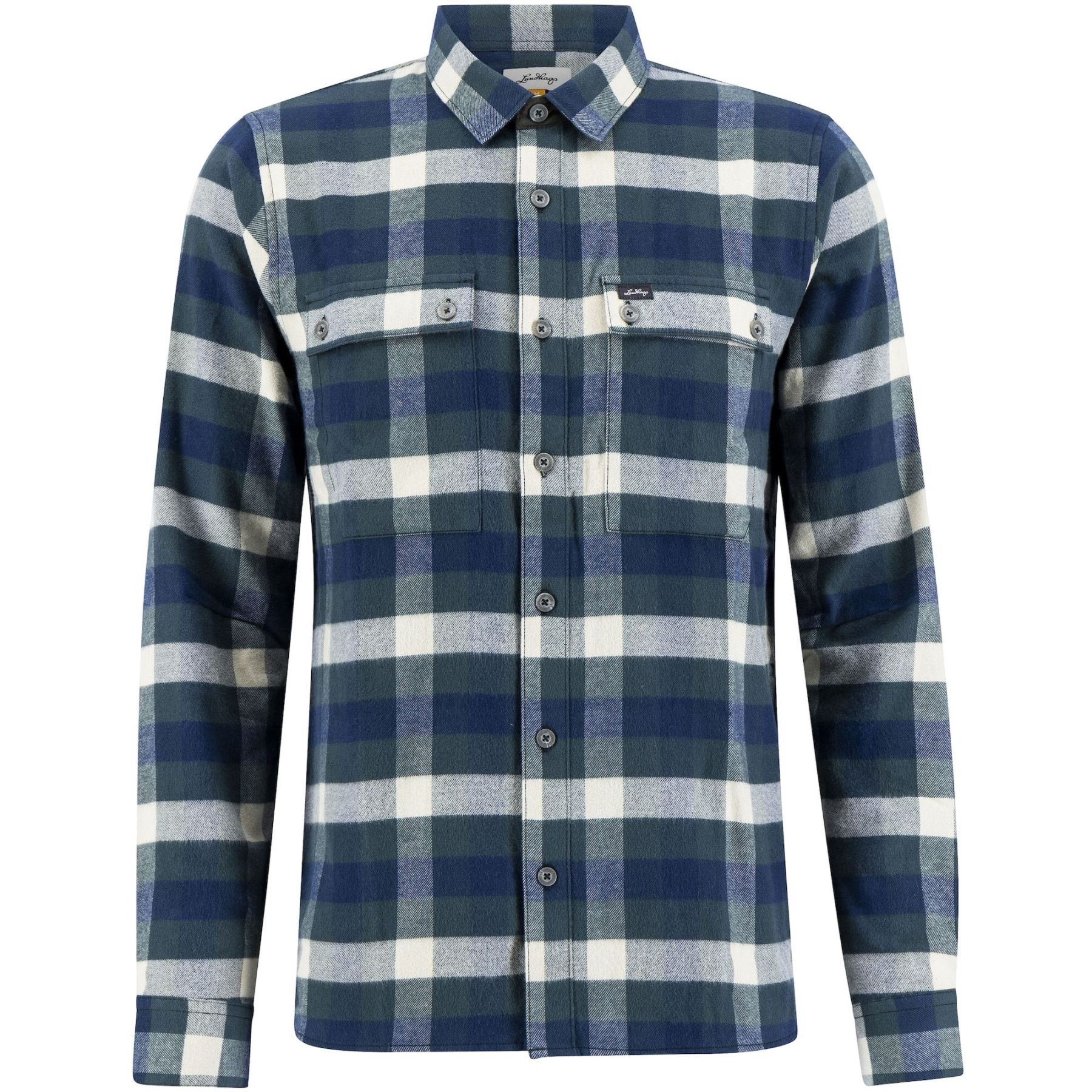 Lundhags Rask Skjorte, skjorte, herre, beige