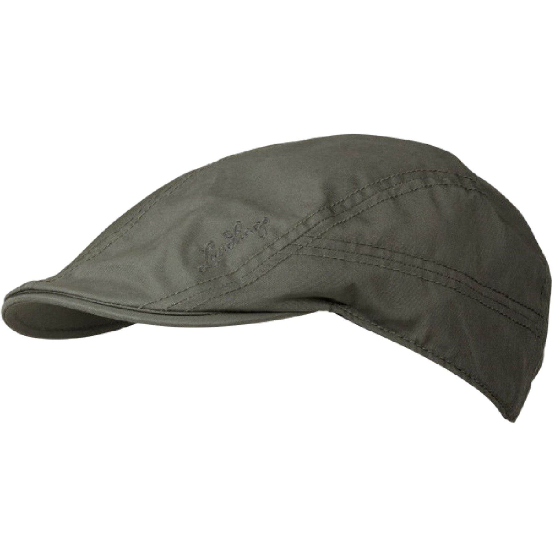 Lundhags Shepherd II Cap, grønn