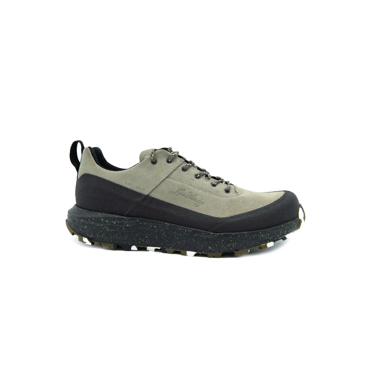 Lundhags Tived Trail Shoe M, tursko, herre, beige