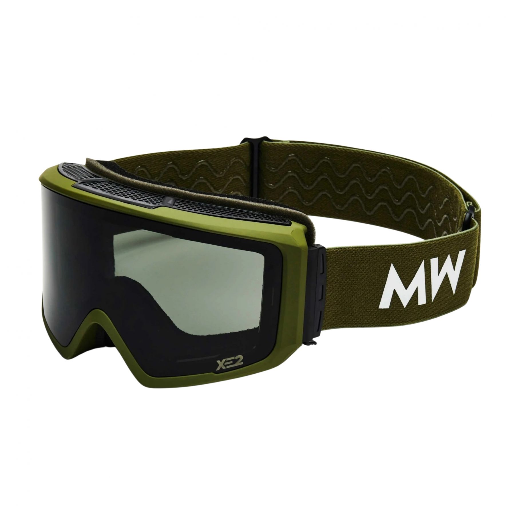 Flip XE2, Skibriller, Army