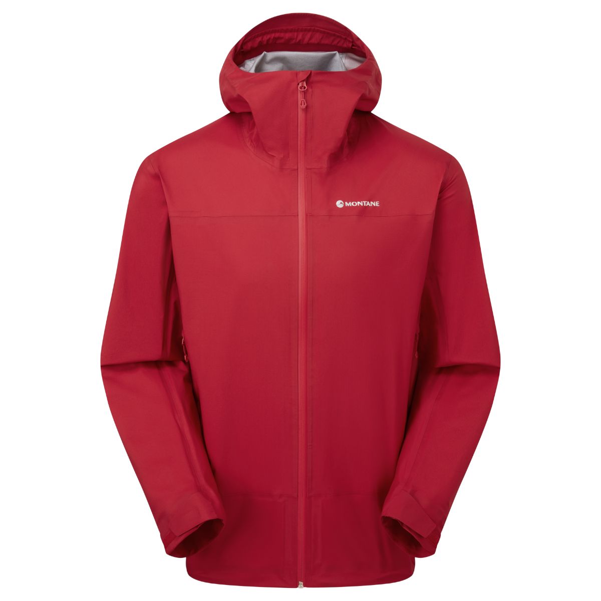 Cetus Lite Jacket, skalljakke, herre, rød