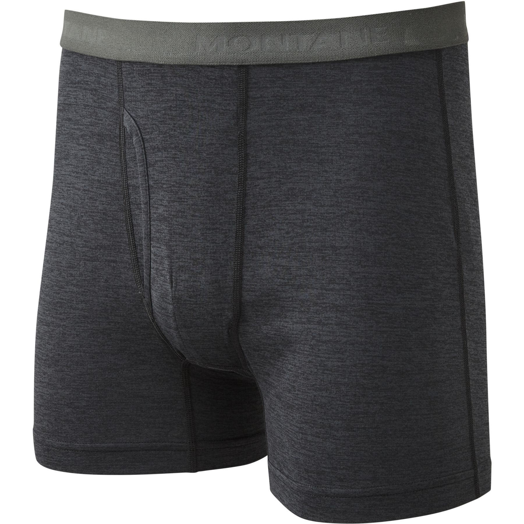 Montane Dart Boxers, herre, svart