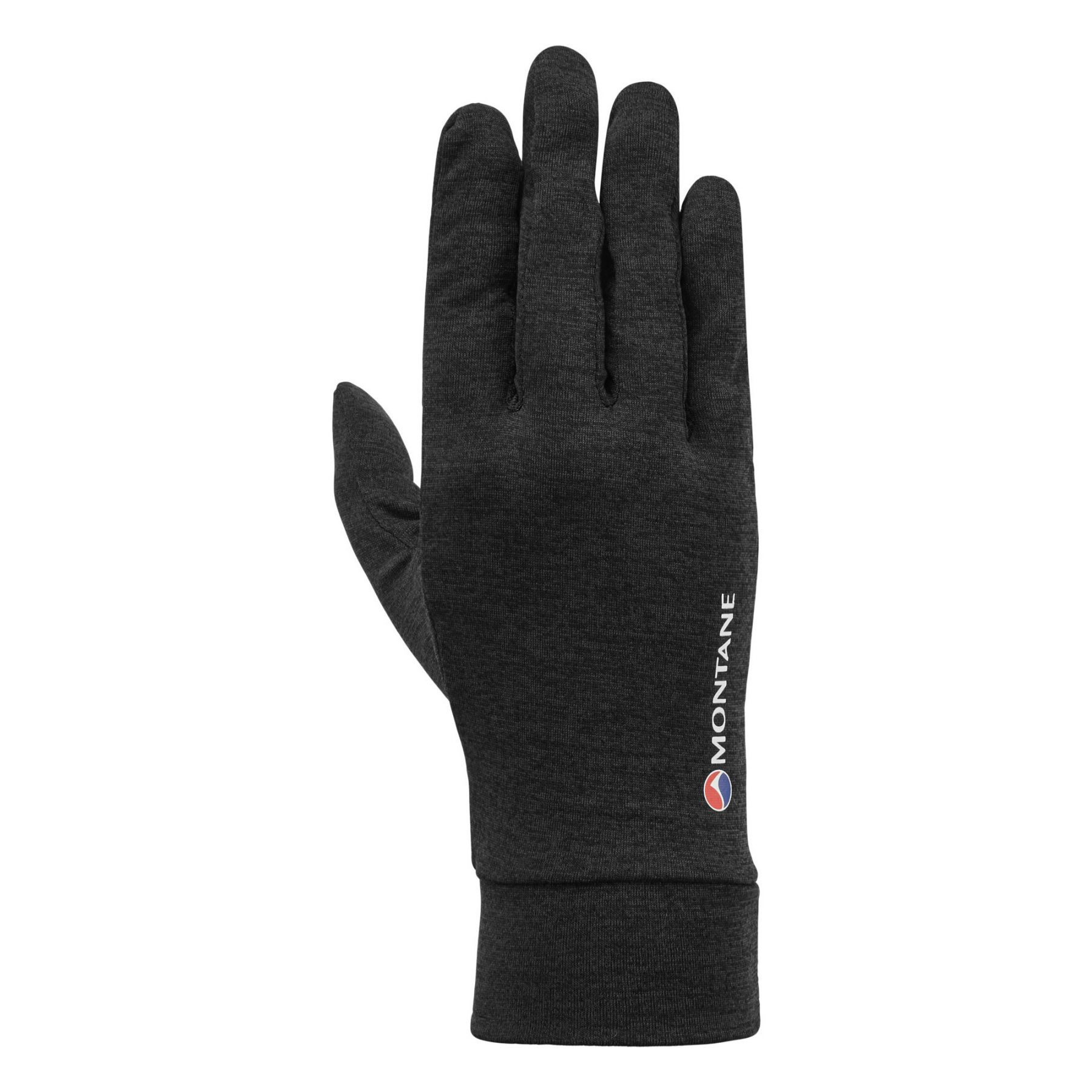 Montane Dart Liner Glove, innerhanske, unisex, svart