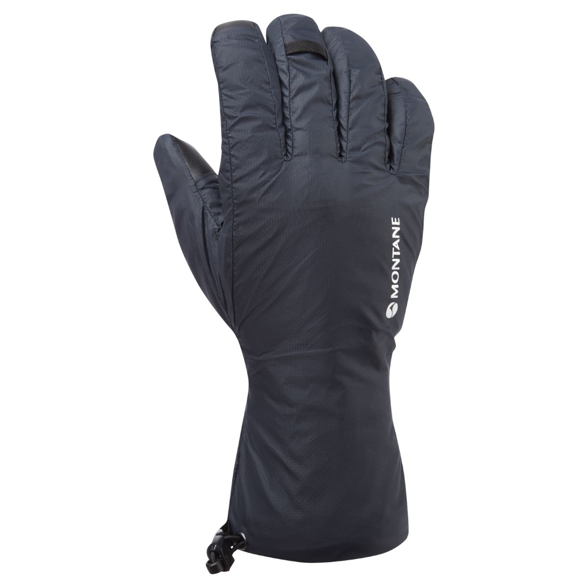 Montane F Respond Dry Line Glove, hansker, dame, svart