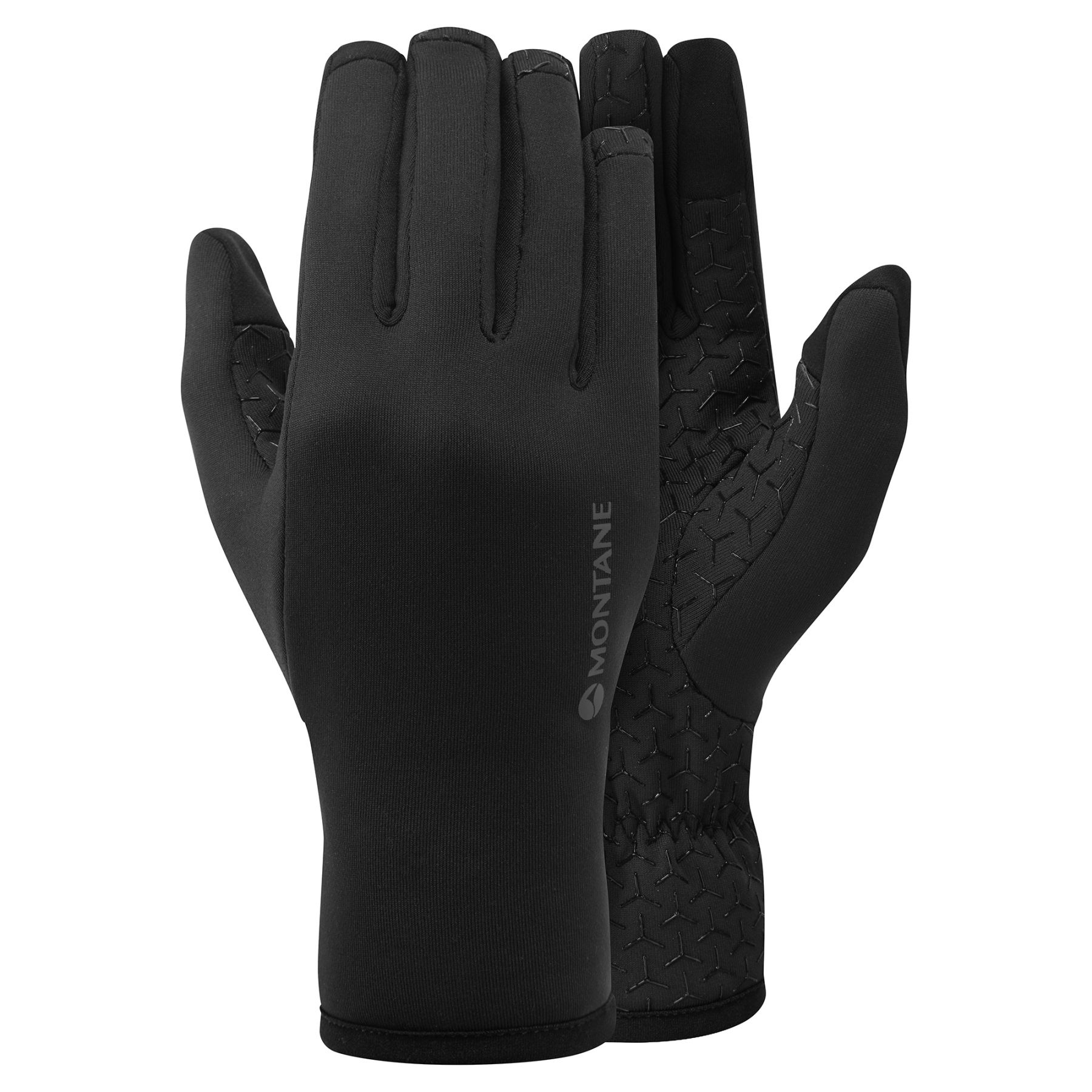 Montane Fury Xt Glove, hansker, unisex, svart