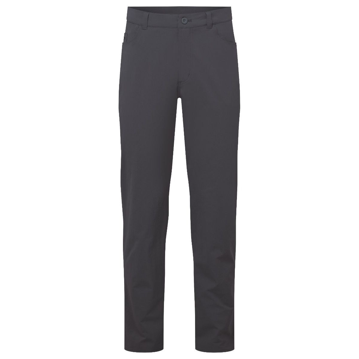 Montane Genoa Lite Pants Reg Leg, turbukser, herre, grå