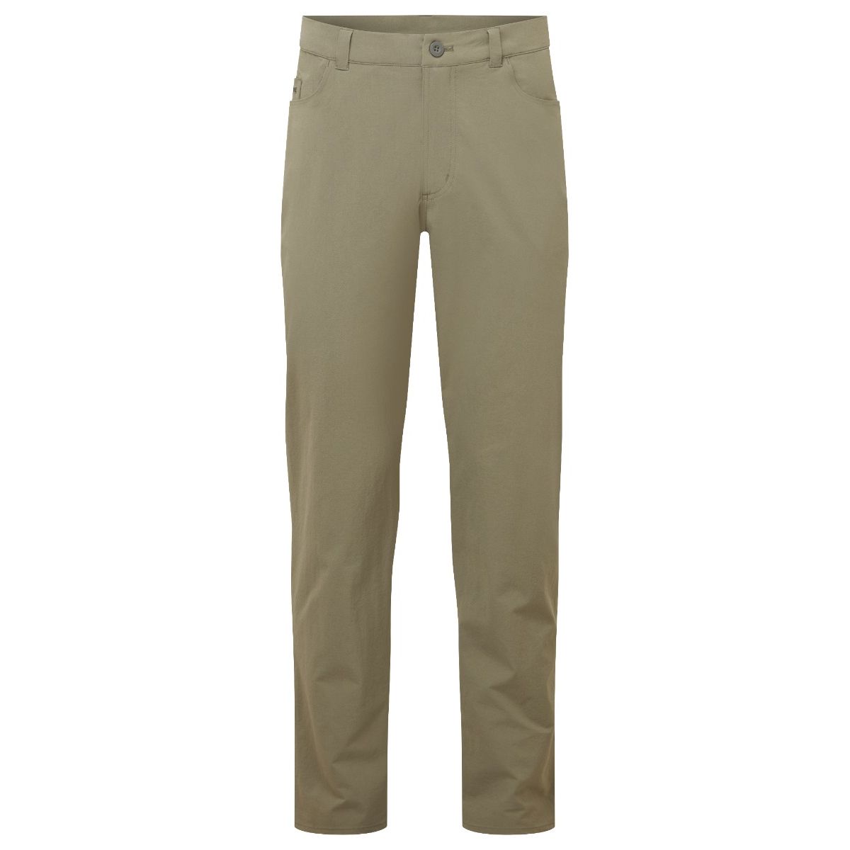 Montane Genoa Lite Pants Reg Leg, turbukser, herre, grønn