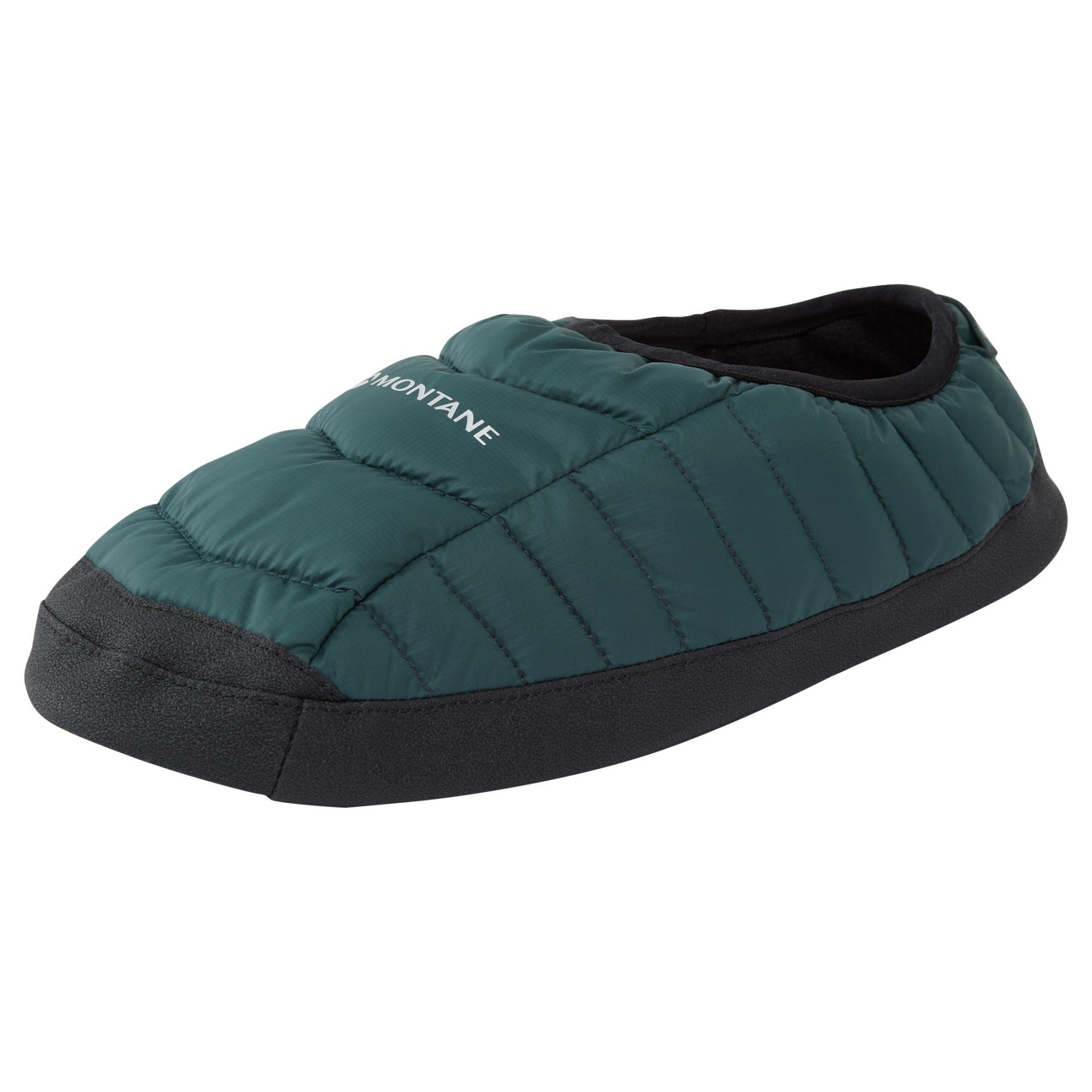 Montane Icarus Hut Slipper, tøfler, grønn