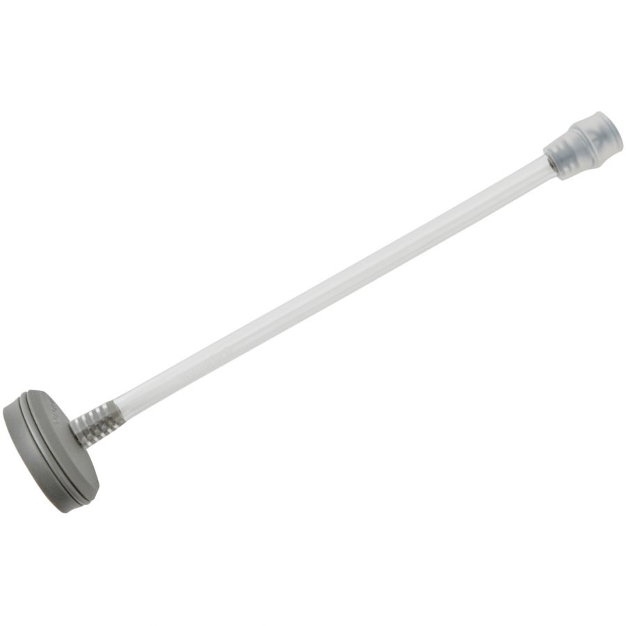 Montane Softflask Straw Long, sugerør langt
