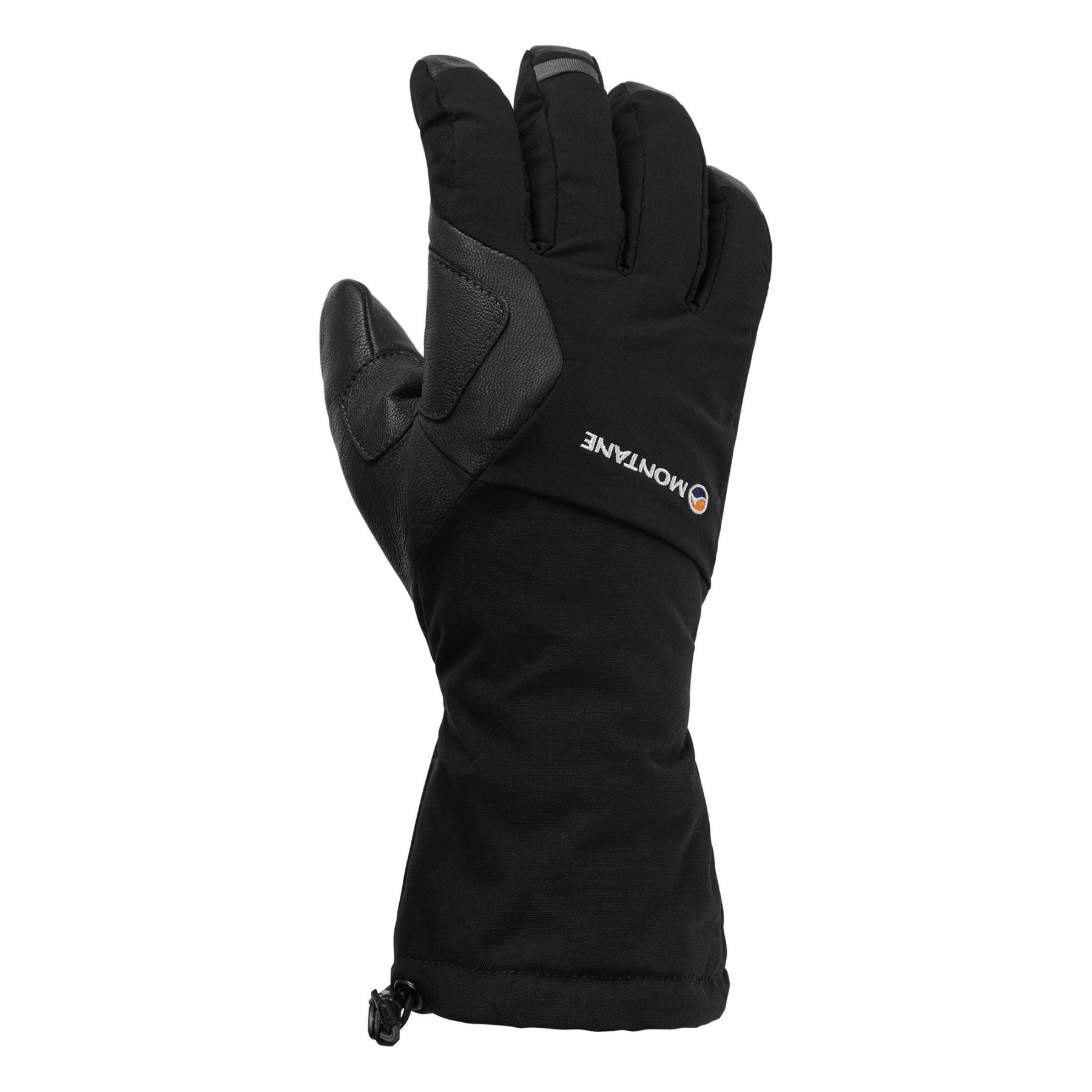 Montane Supercell Glove, hanske, unisex, svart