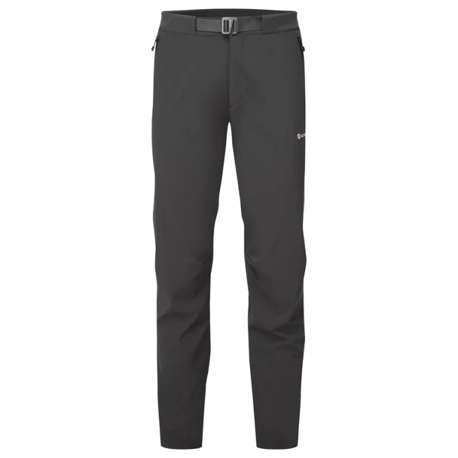 Montane Tenacity Lite Pants-Reg Leg, turbukser, herre, grå