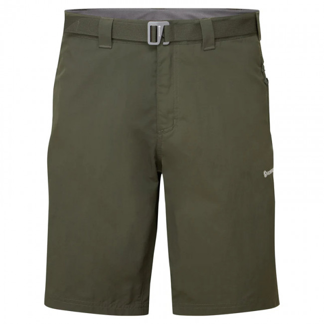 Montane Terra Shorts, herre, grønn