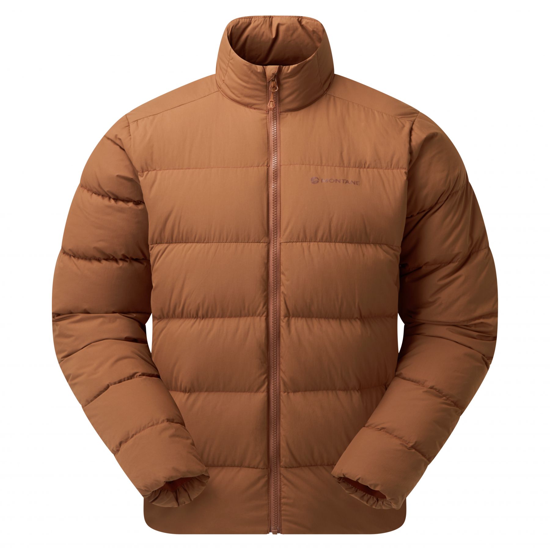 Montane Tundra Jacket, dunjakke, herre, oransje