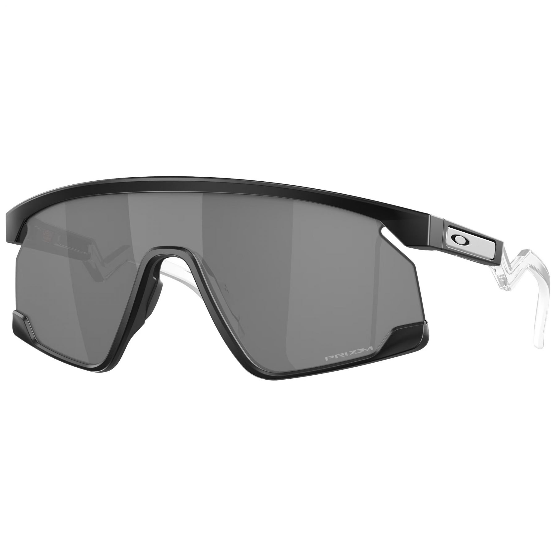 Oakley BXTR, PRIZMâ¢, Matte Black