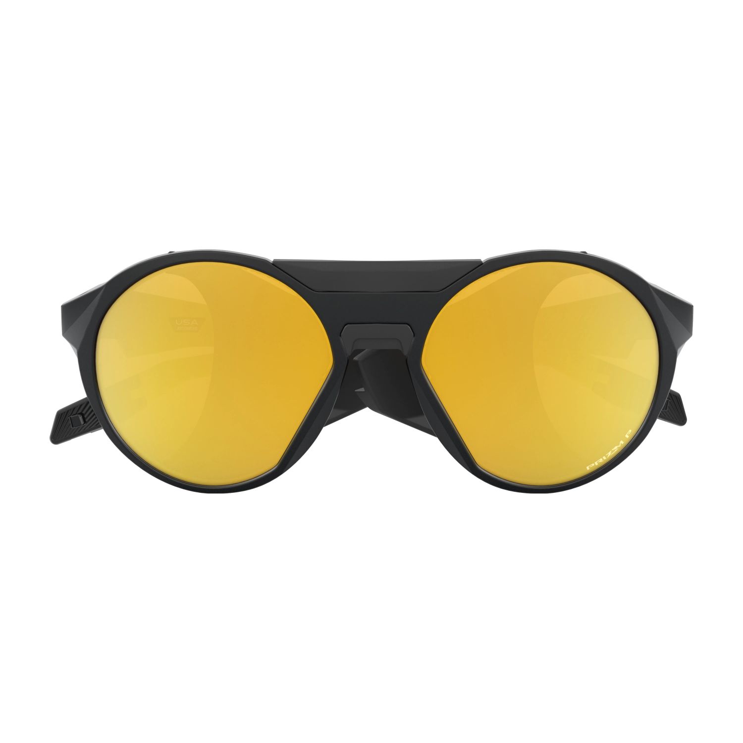 oakley prizm solbriller