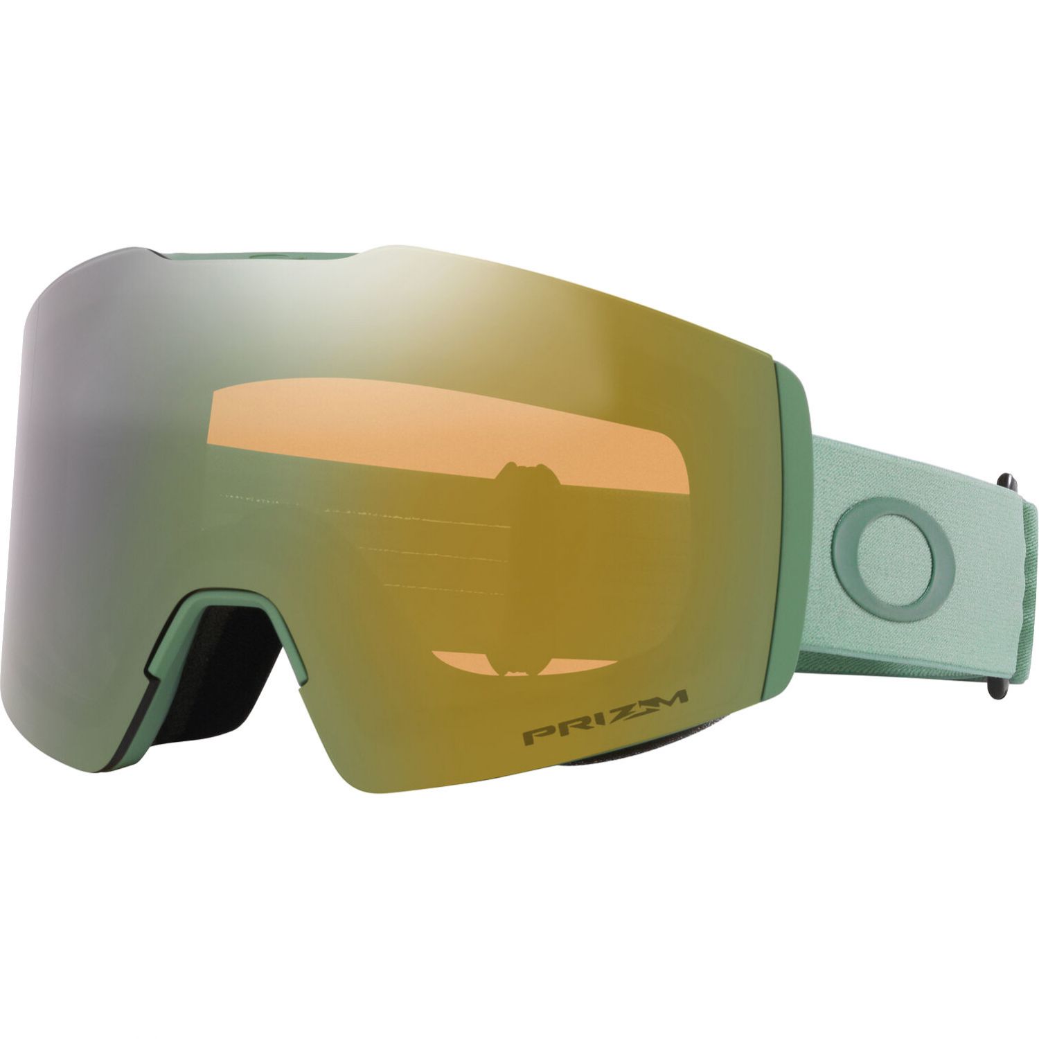 Men's Fall Line M Snow Goggles