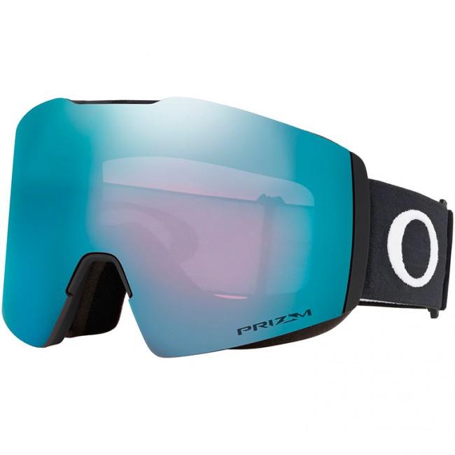 Oakley Fall Line L, PRIZMâ„¢, Matte Black