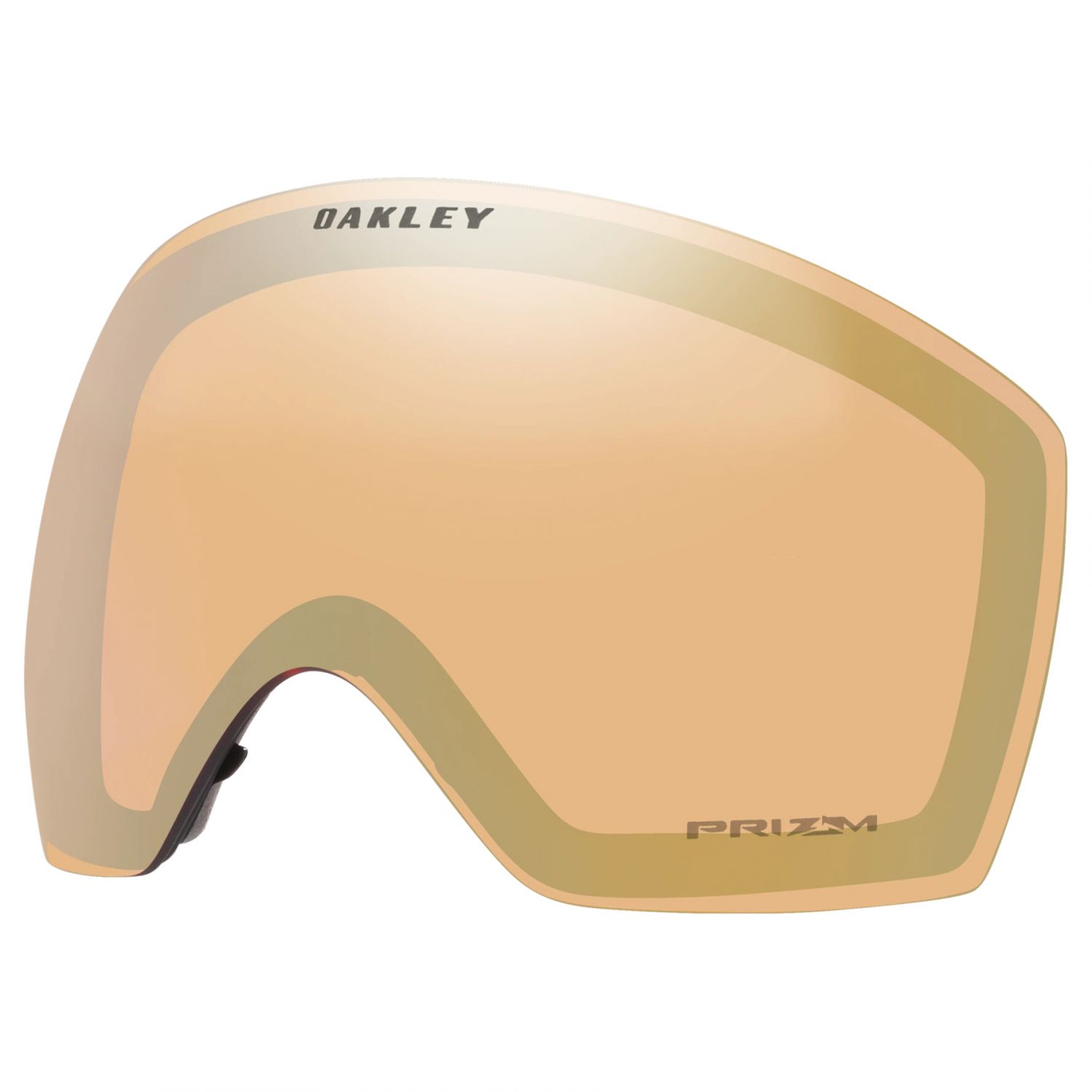 Oakley Flight Deck L, Replacement Lens PRIZMâ¢ Sage Gold
