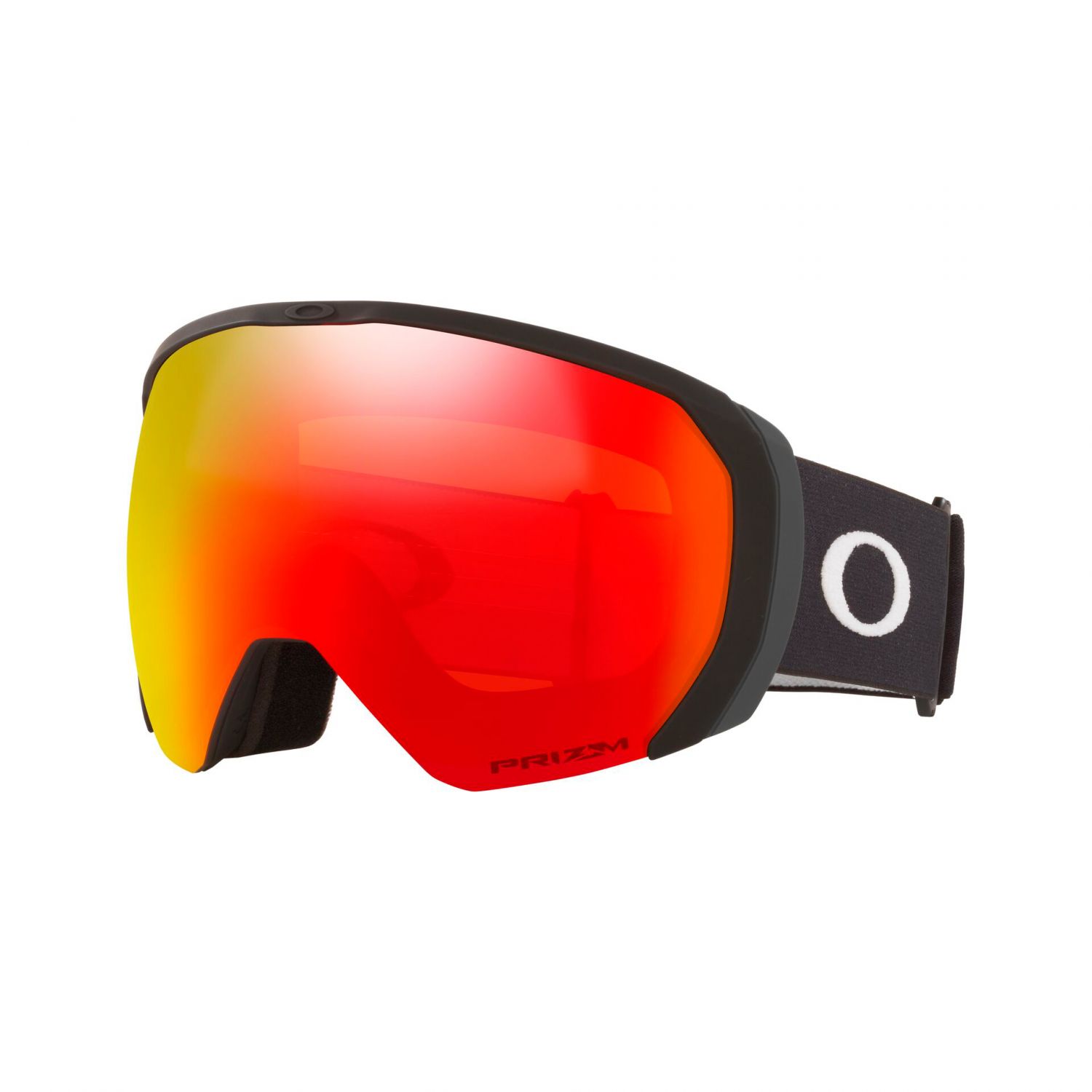 Oakley Flight Path L, PRIZMâ„¢, Matte Black