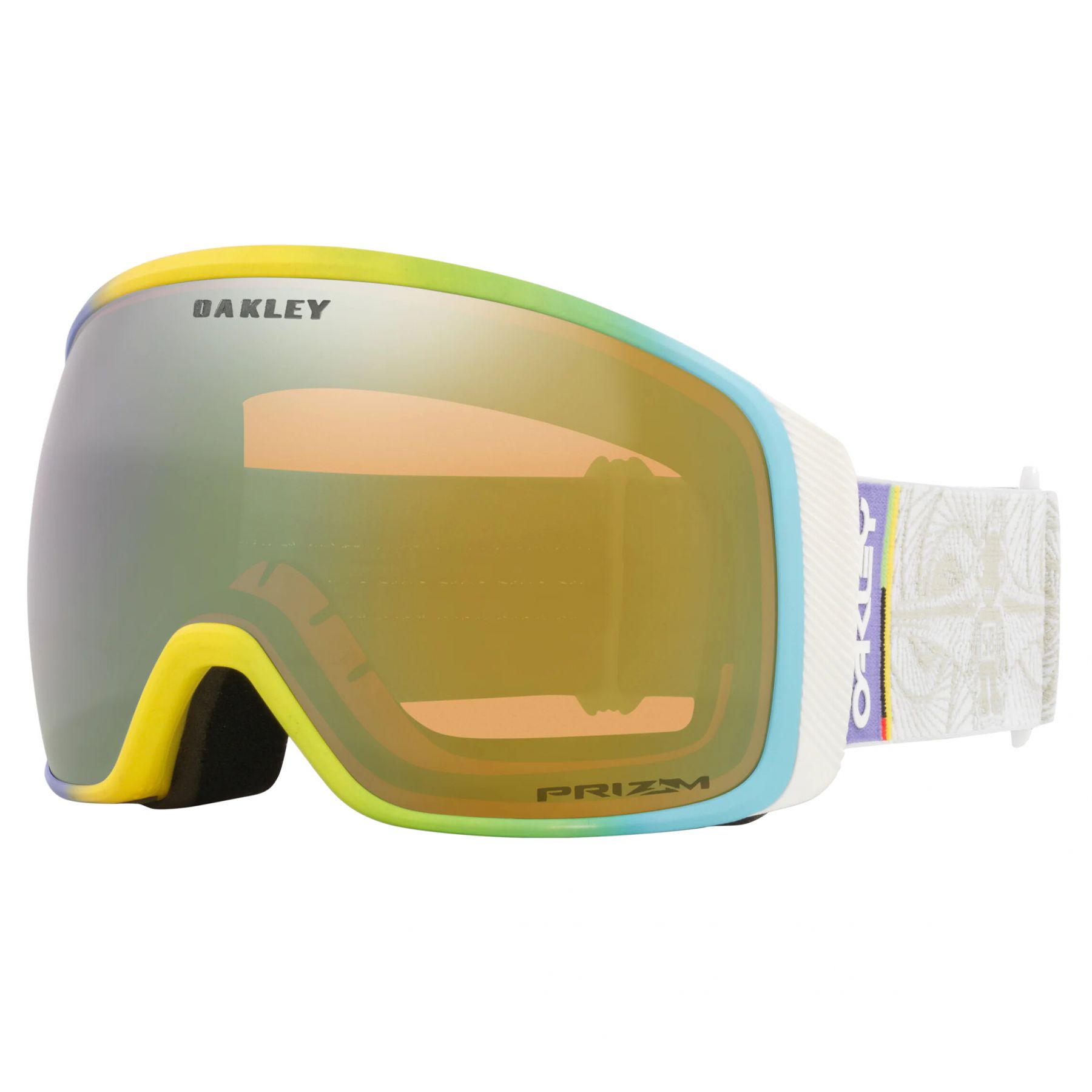 Oakley Flight Tracker L, PRIZMâ¢, Torstein Horgmo Signature
