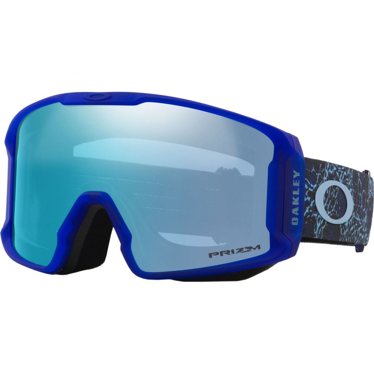 Men's Line Miner™ M Snow Goggles