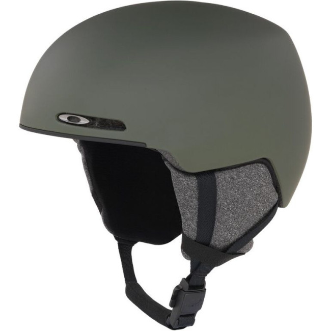 Oakley MOD1, Skihjelm, Dark Brush