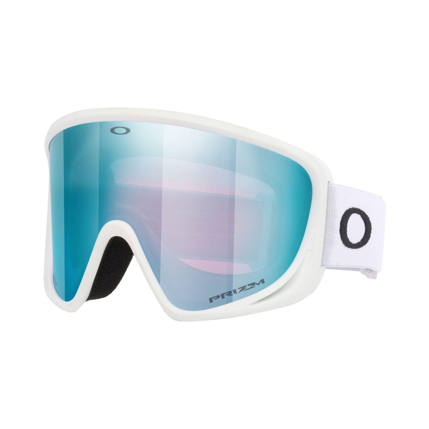 Oakley Mont Scape L, PRIZMâ¢, Matte White