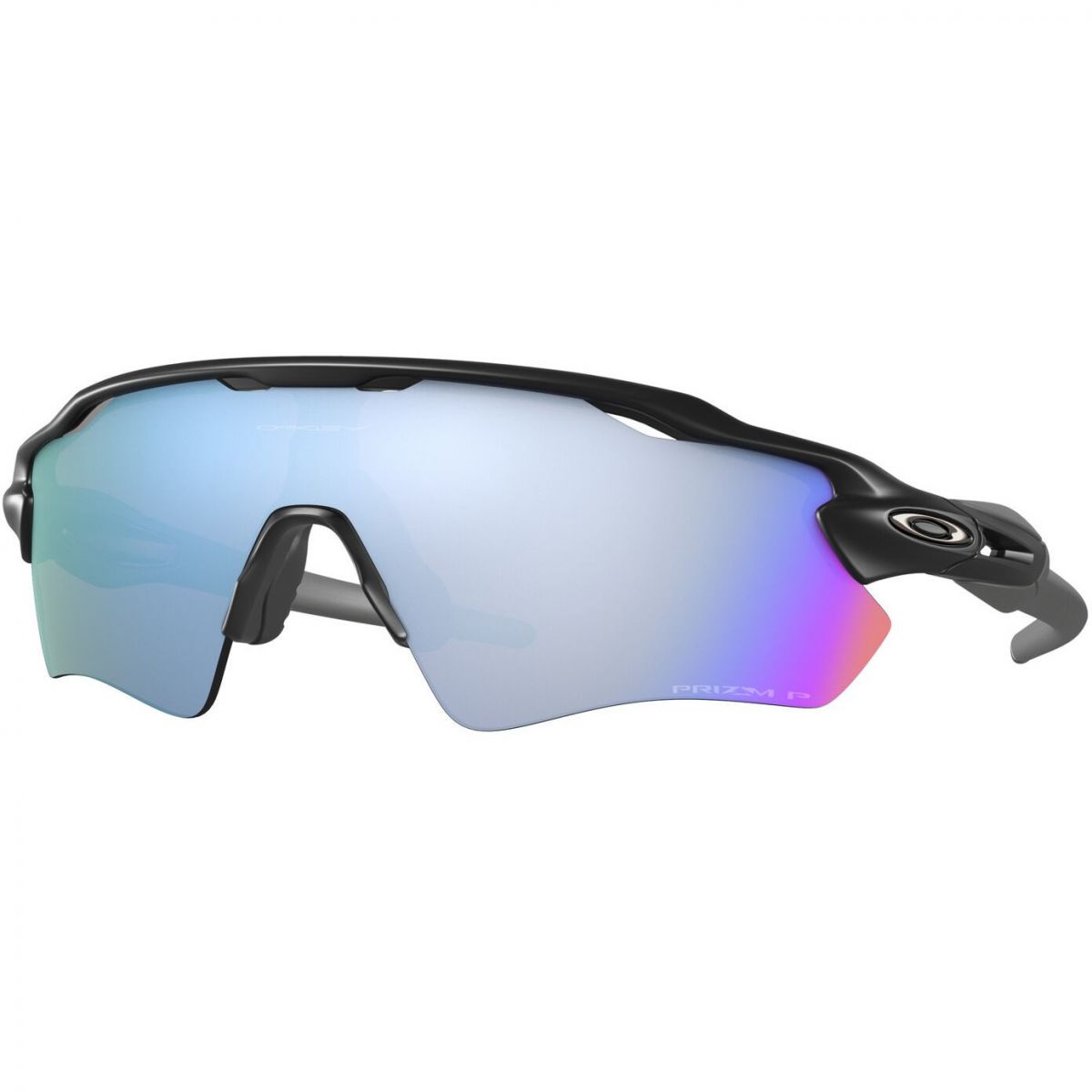 Oakley Radar EV Path, PRIZMâ„¢, Matte Black