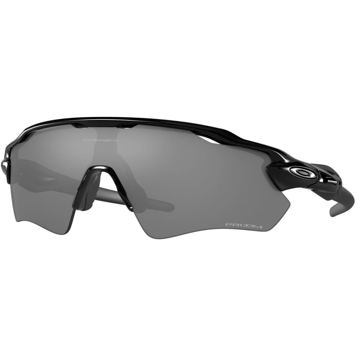 Oakley Radar EV Path, PRIZMâ¢, Polished Black
